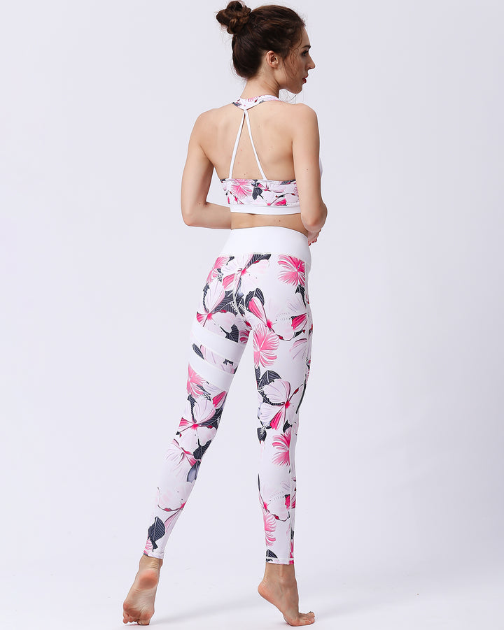 Dolce Flora Sports Bra