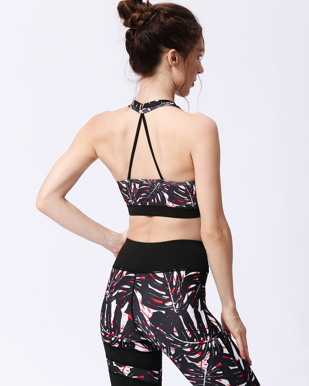 Dolce Flora Sports Bra