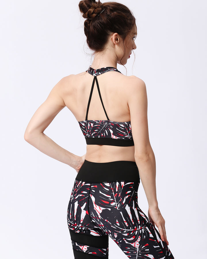 Dolce Flora Sports Bra