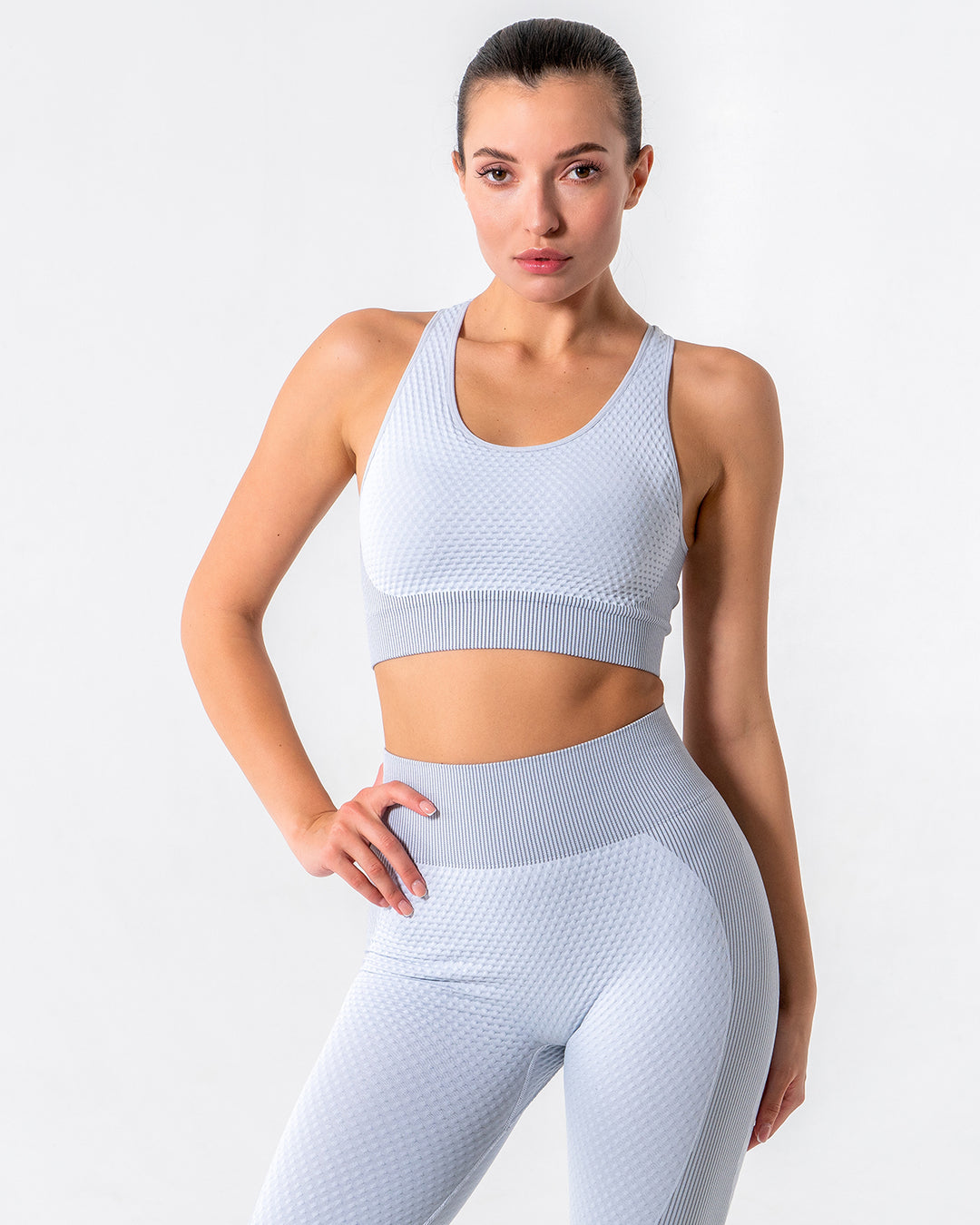 Embrace Seamless Sports Bra