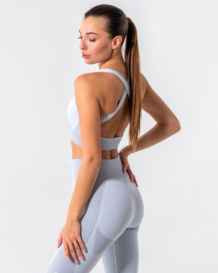 Embrace Seamless Sports Bra