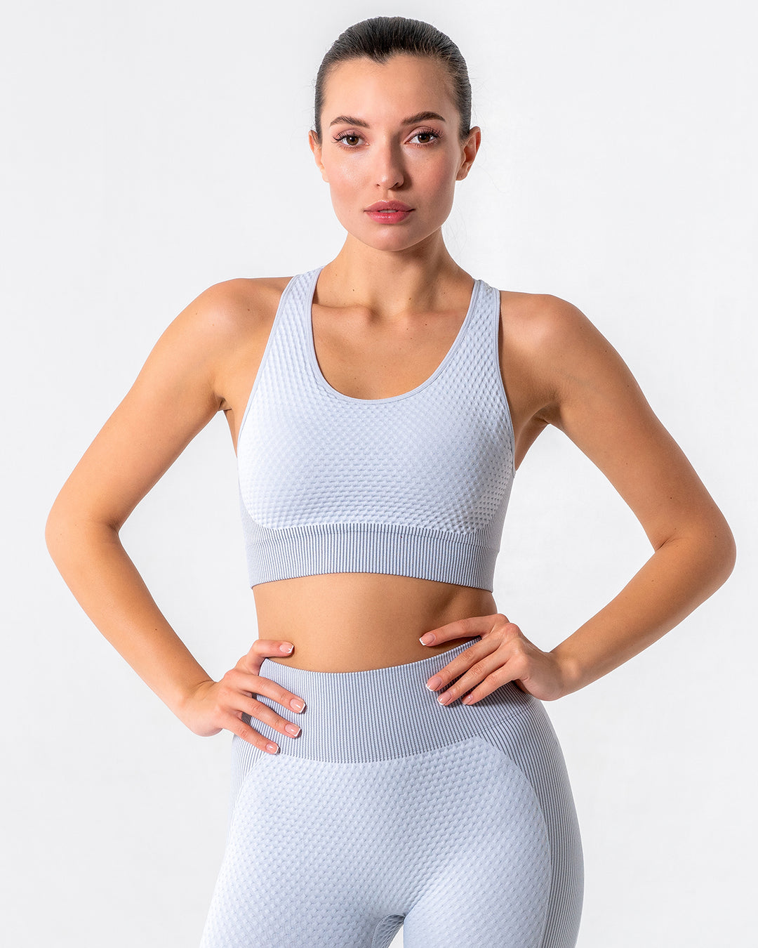 Embrace Seamless Sports Bra