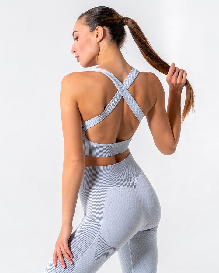 Embrace Seamless Sports Bra
