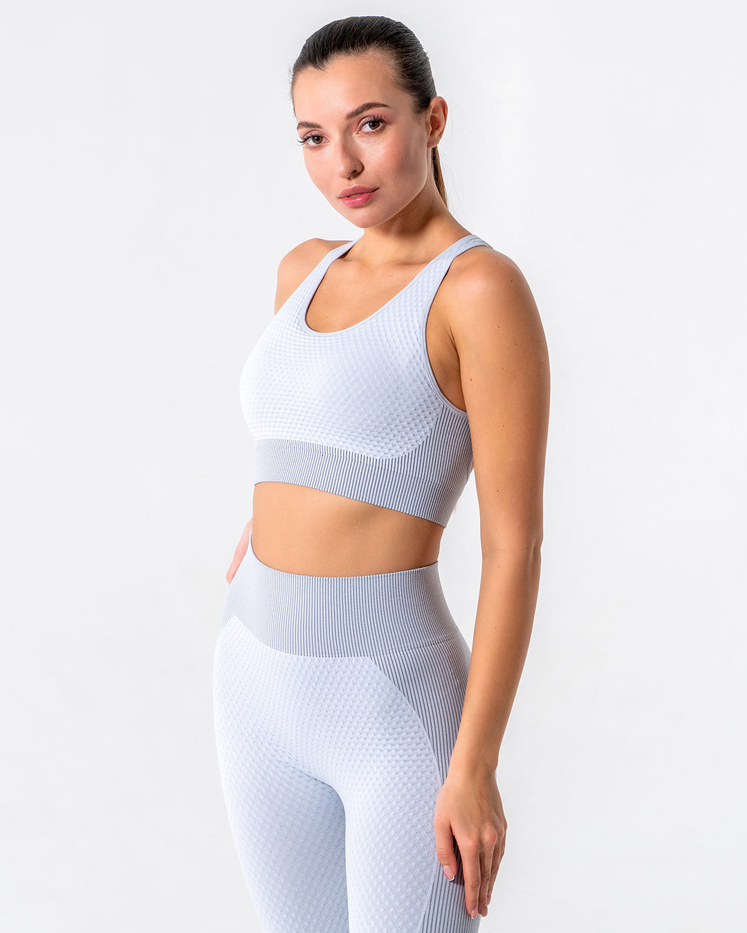 Embrace Seamless Sports Bra
