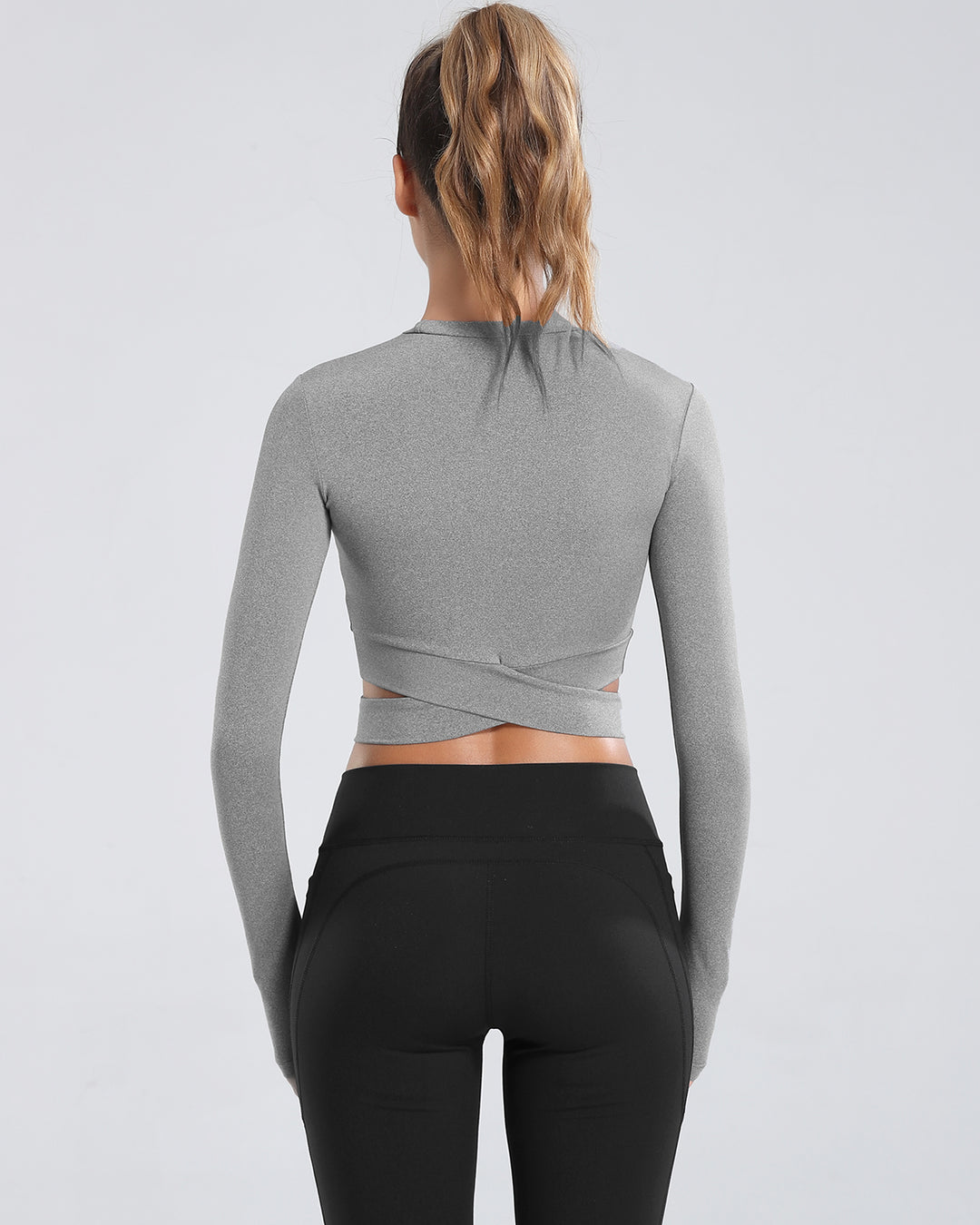 Georgia Rush Long Sleeve