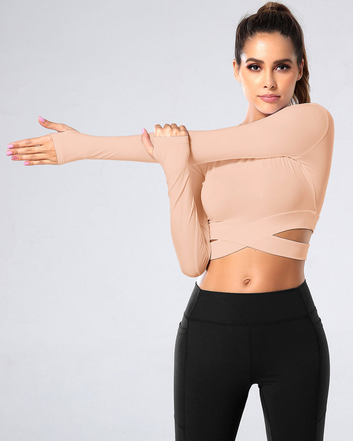 Georgia Rush Long Sleeve