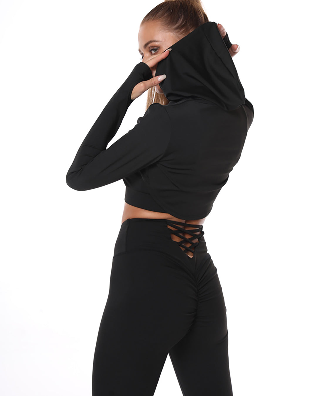 Gizus Long Sleeve