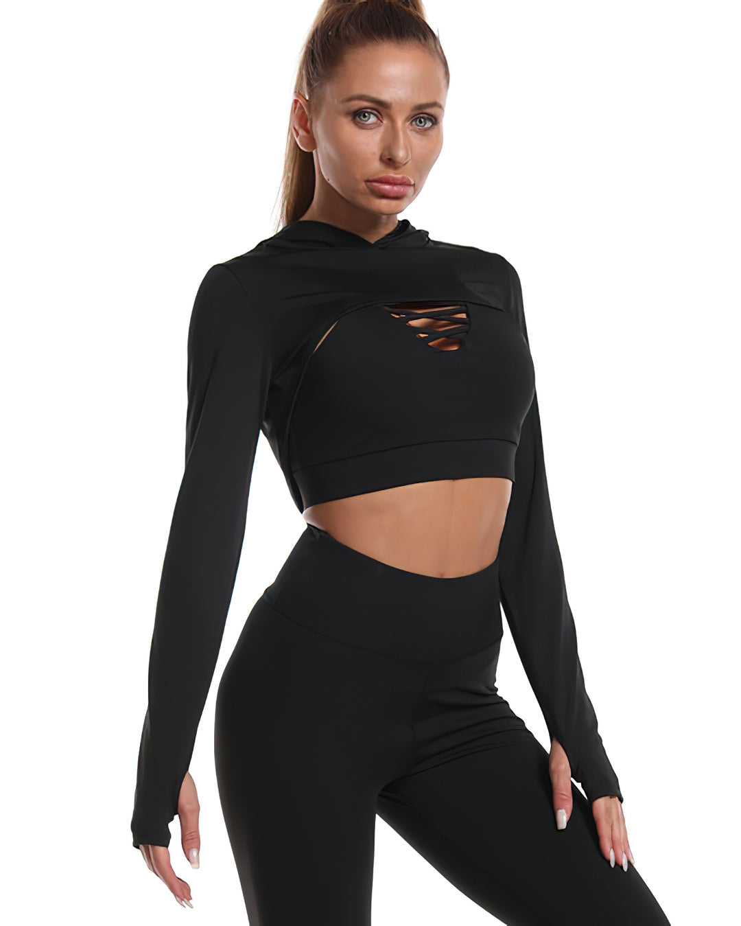 Gizus Long Sleeve