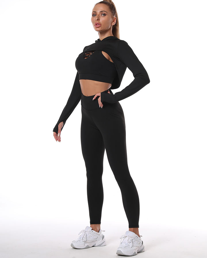 Gizus Long Sleeve