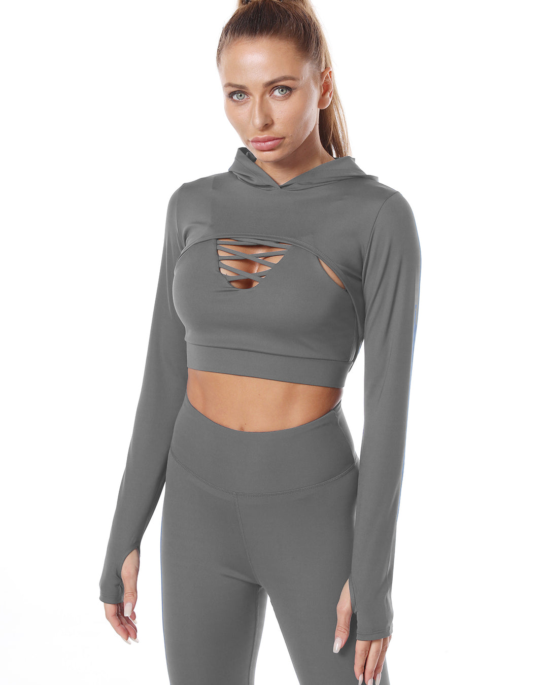 Gizus Long Sleeve