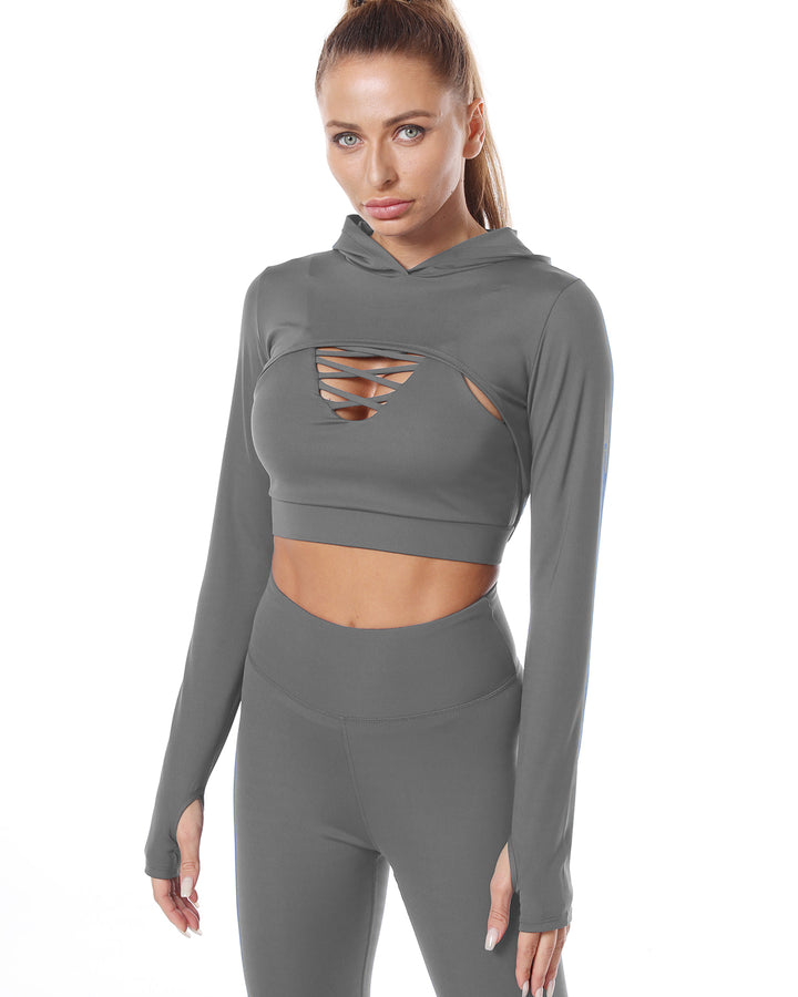 Gizus Long Sleeve