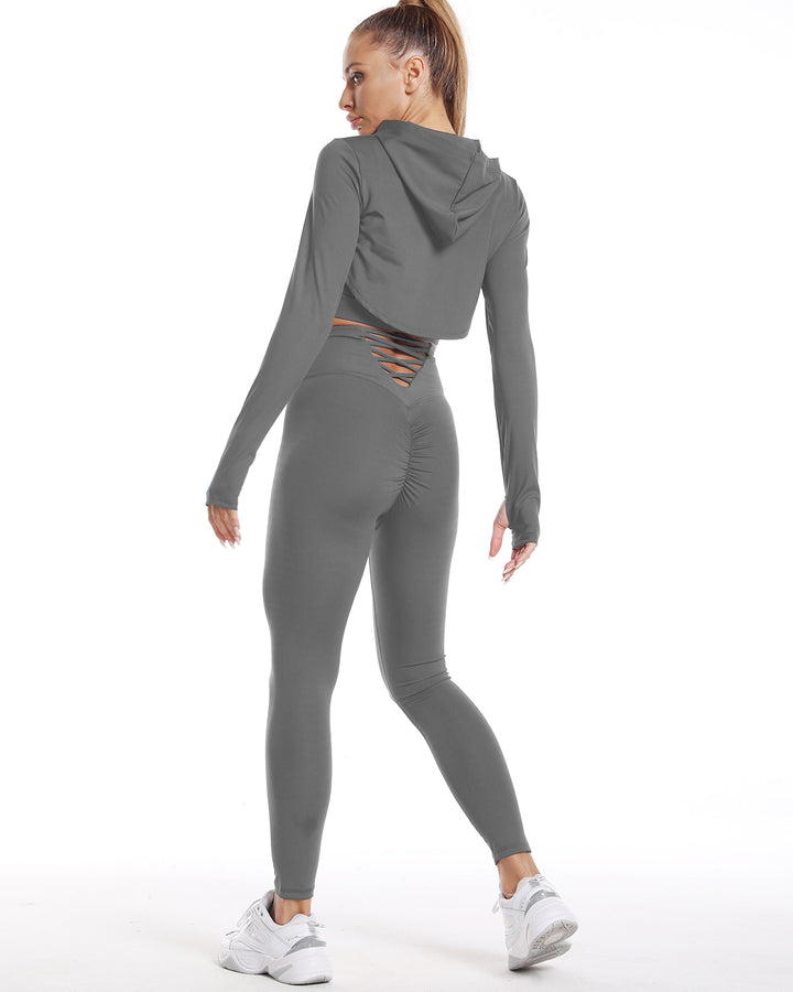 Gizus Long Sleeve