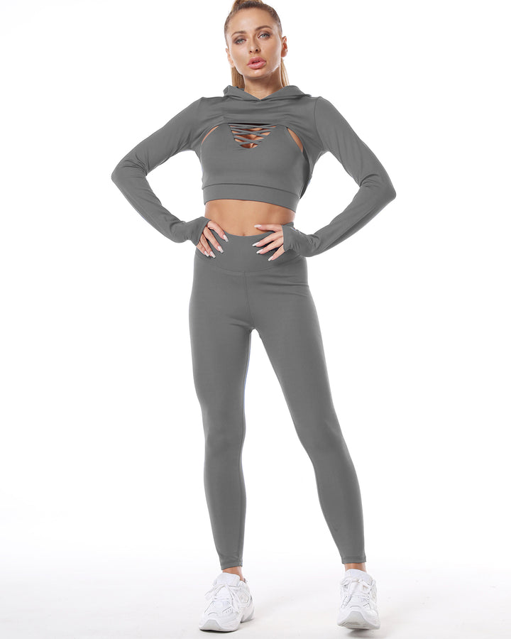 Gizus Long Sleeve