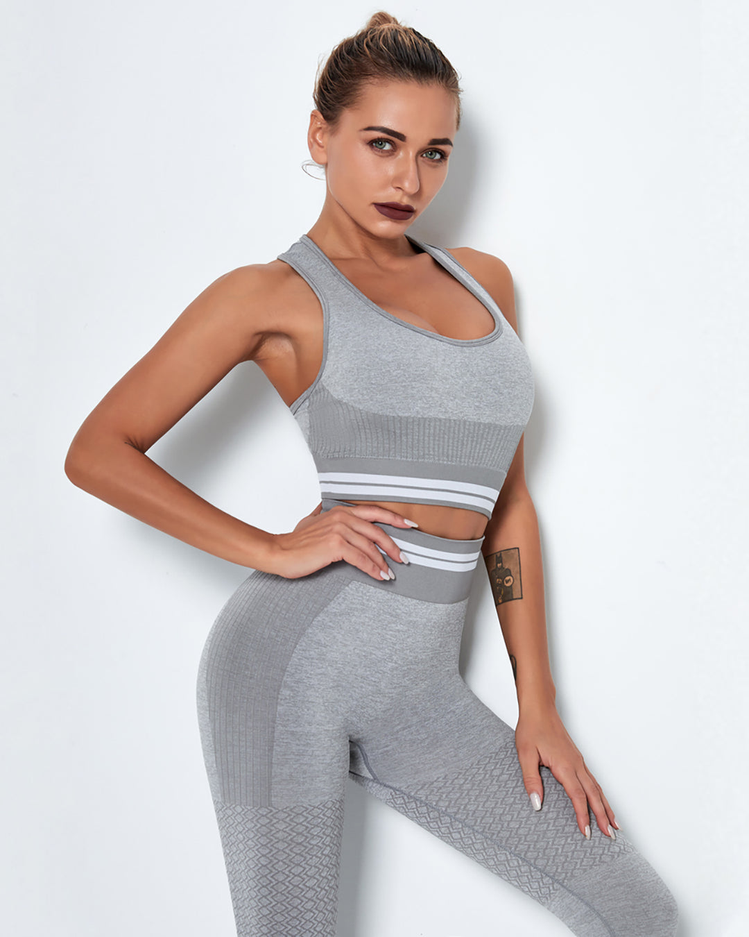 Imperia Seamless Active Bra