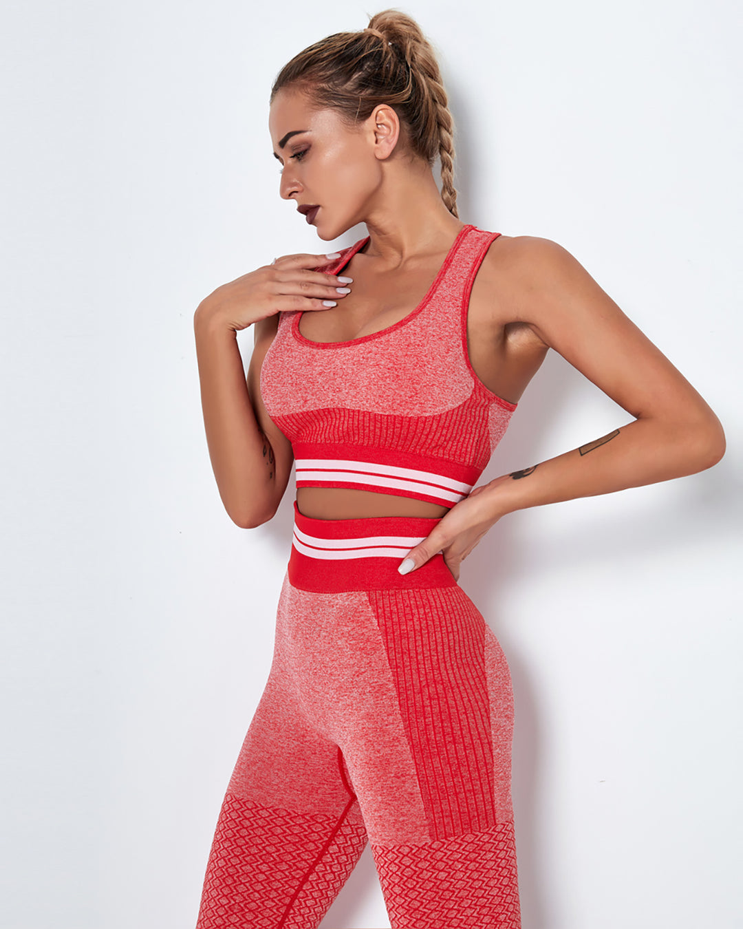 Imperia Seamless Active Bra