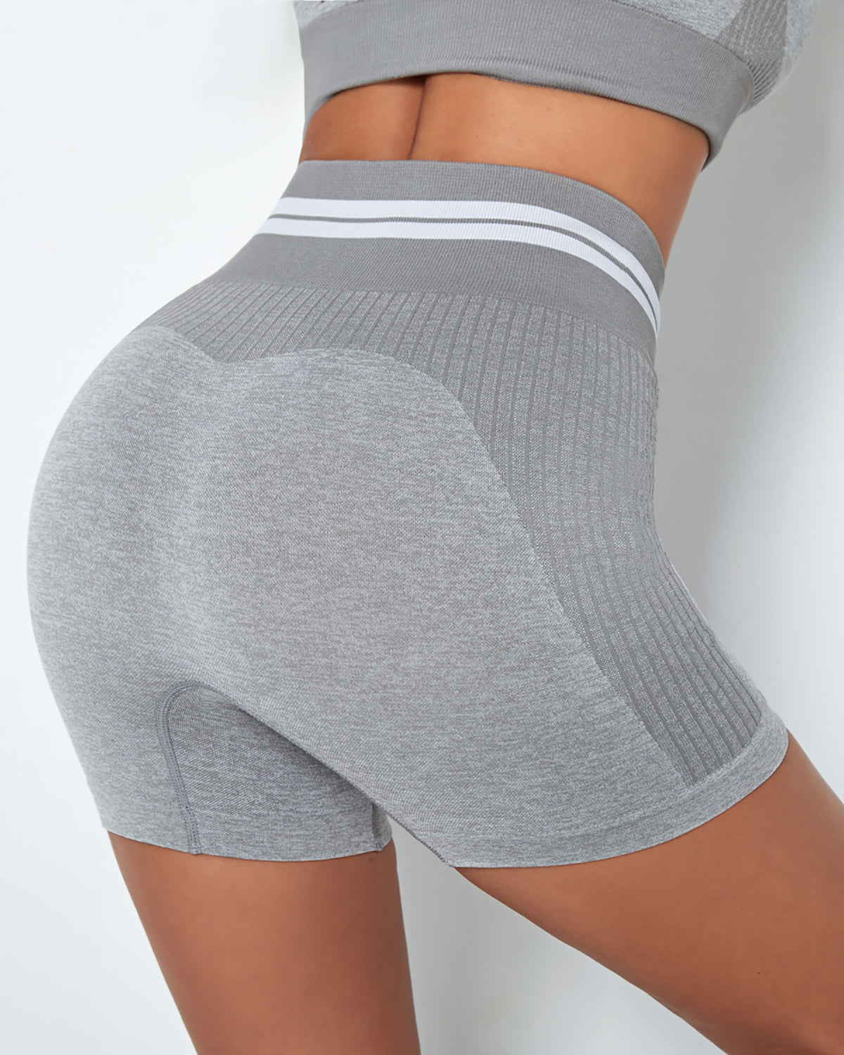 Imperia Seamless Active Shorts