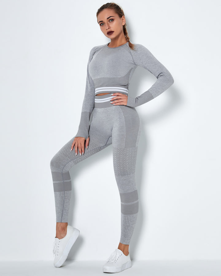 Imperia Seamless Long Sleeve