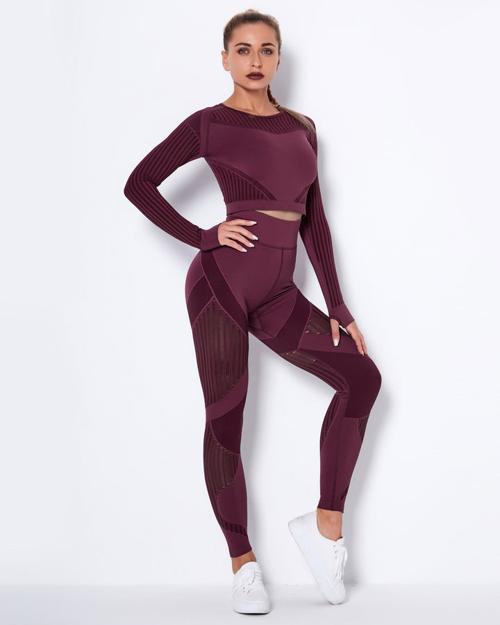 Lorica Leggings