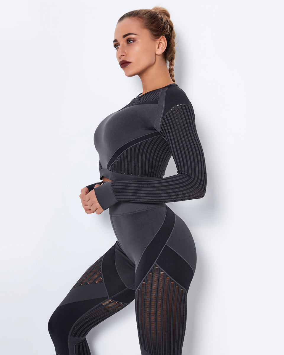 Lorica Long Sleeve