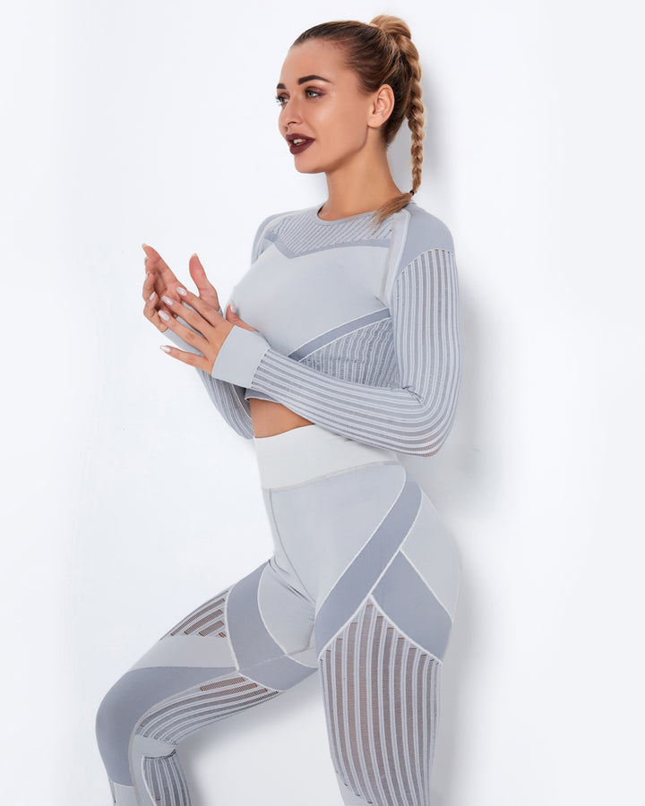 Lorica Long Sleeve