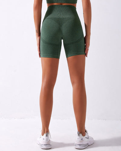 Terra Seamless Shorts