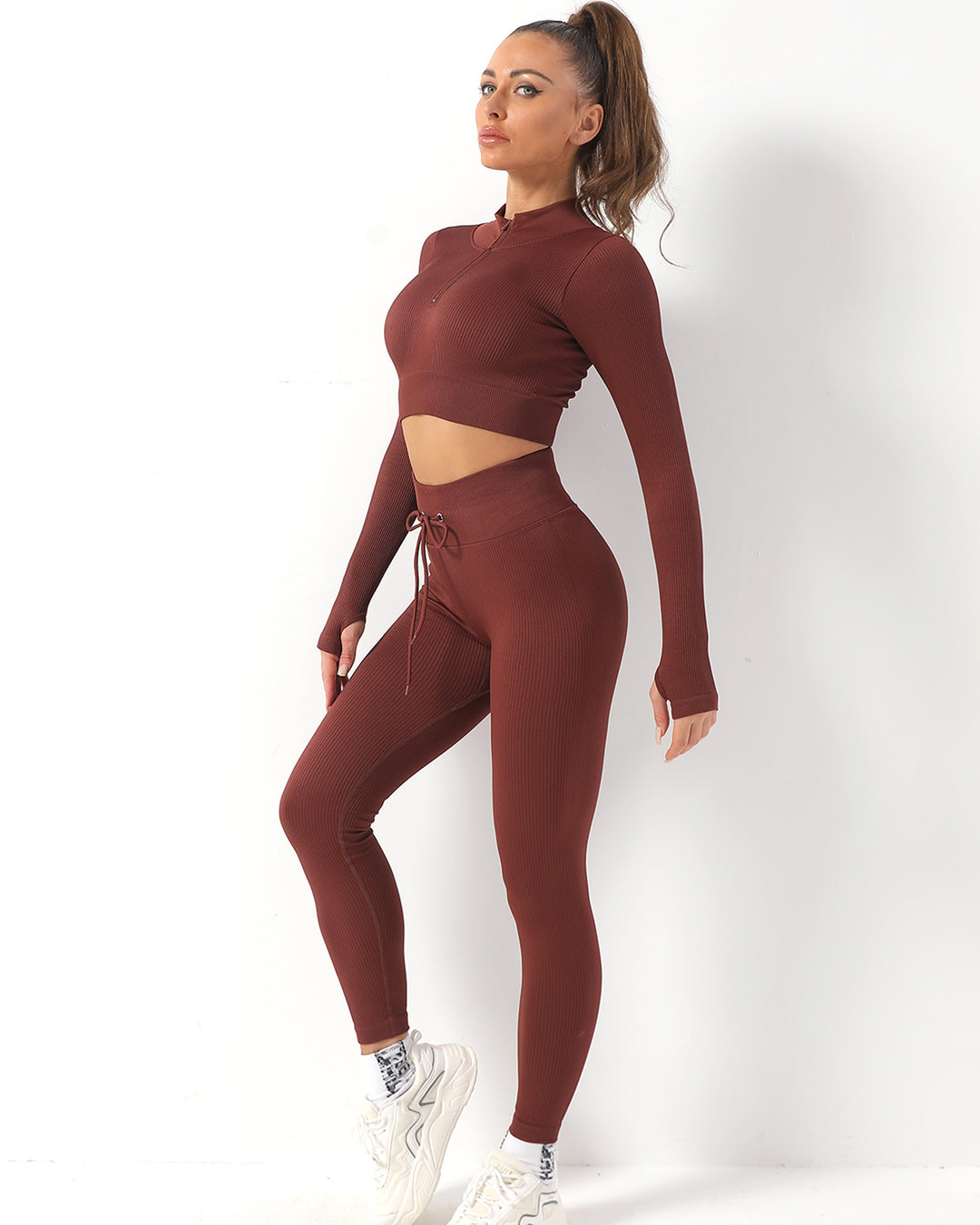 Wella Long Sleeve