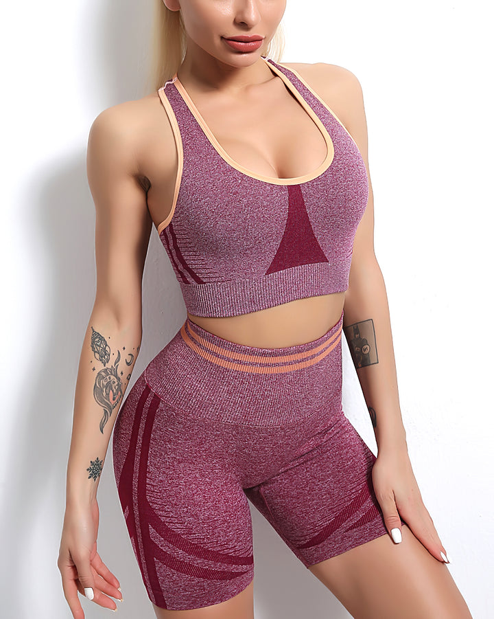 Willo Fox Multi-Sports Bra