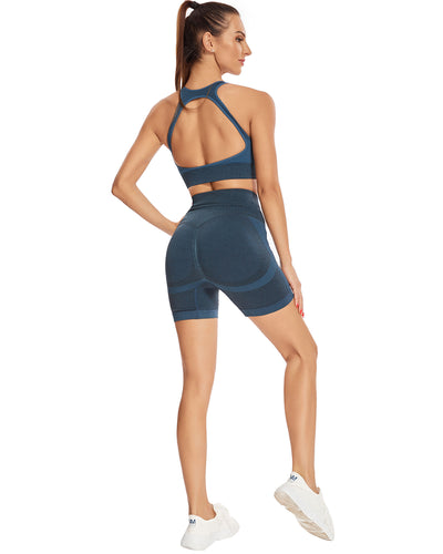 Xega Seamless Active Shorts