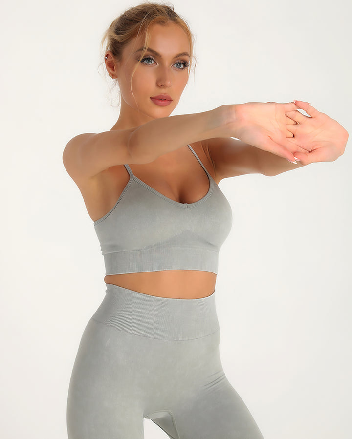 Yesley Performance Bra